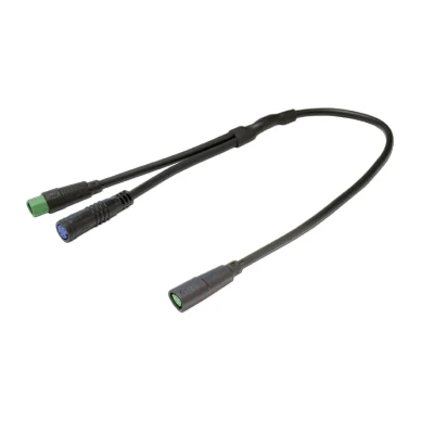 Afbeelding van Tracefy pinion mgu connector