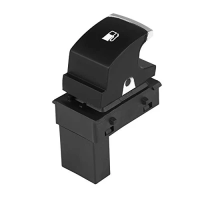 Afbeelding van Brandstof Gas Deur Release Switch Knop Fit voor Go lf Je tta MK5 Tou ran OE 1KD959833
