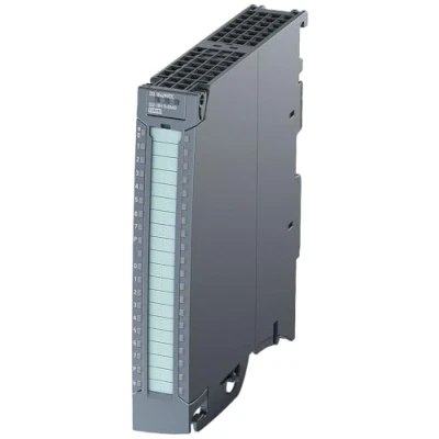 Afbeelding van Siemens 6ES7522 1BH10 0AA0 PLC uitgangskaart