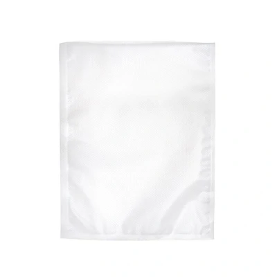 Afbeelding van 20 x 25 cm Vacuümzakken, 100 stuk, extra dik, met structuur