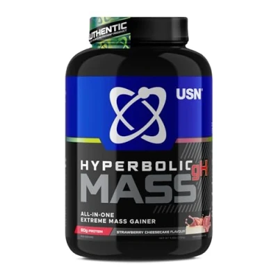 Afbeelding van USN 2 kg Aardbei Hyperbolische Massa