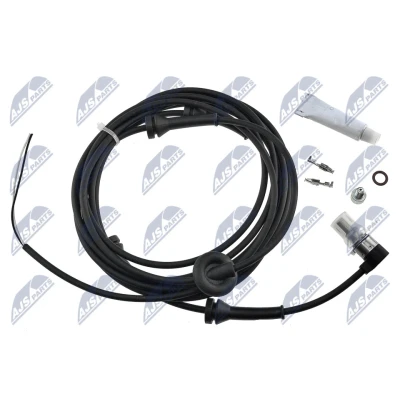 Afbeelding van NTY HCA LR 000 ABS Sensor Vooras links, rechts, rechts LAND ROVER: Discovery 2