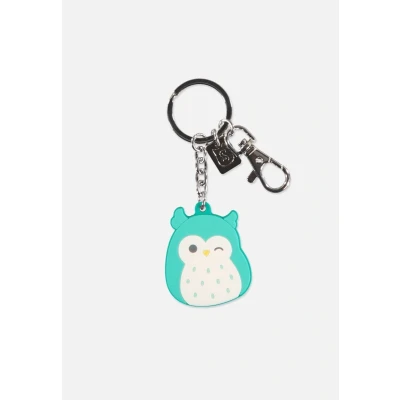 Afbeelding van Squishmallows Winston Sleutelhanger Turquoise