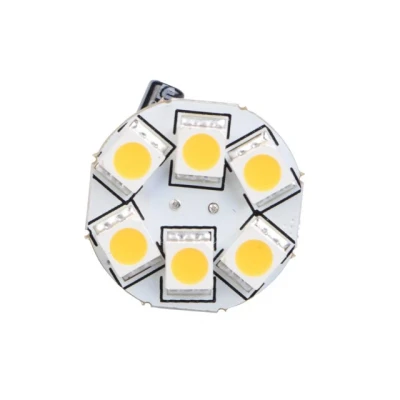 Afbeelding van Talamex LED 12V G4 6xSMD