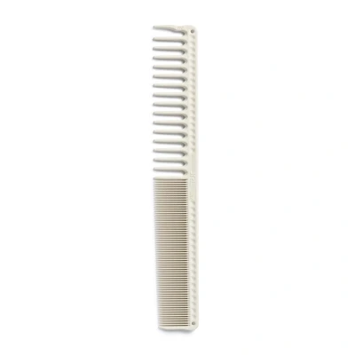 Afbeelding van JRL Cutting comb 7.3&quot; Knipkam Wit J302