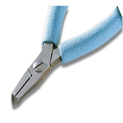 Afbeelding van Weller Erem® 555E ESD Puntsnijder 120 mm