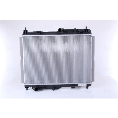 Afbeelding van Nissens Radiateur 606662