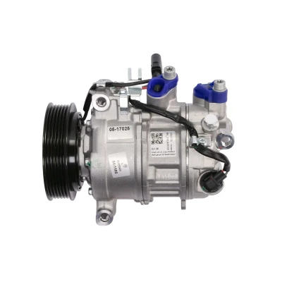 Afbeelding van Elstock Airco compressor 51 1166