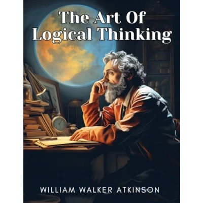 Afbeelding van The Art Of Logical Thinking