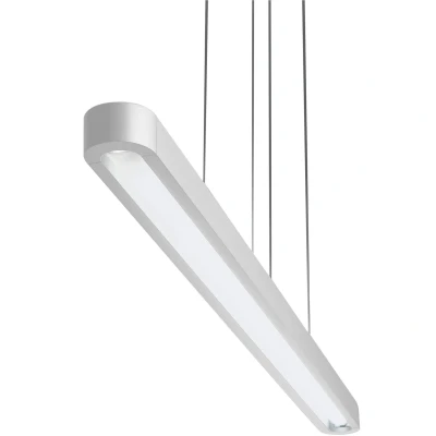 Afbeelding van Artemide Talo 150 hanglamp LED niet dimbaar wit