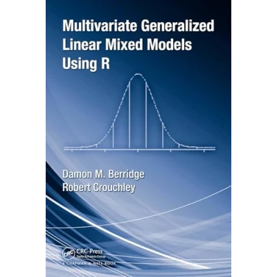 Afbeelding van Multivariate Generalized Linear Mixed Models Using R