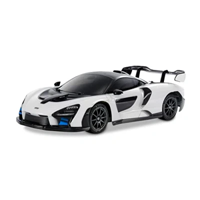 Afbeelding van Tamiya 1:10 RC McLaren Senna TT 02