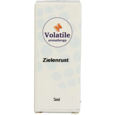 Afbeelding van Volatile Zielenrust 5 Milliliter