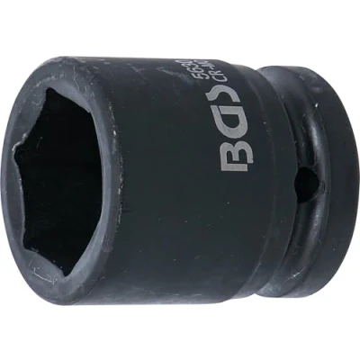 Afbeelding van BGS Kracht dopsleuteldop zeskant 3/4&quot; 30 mm