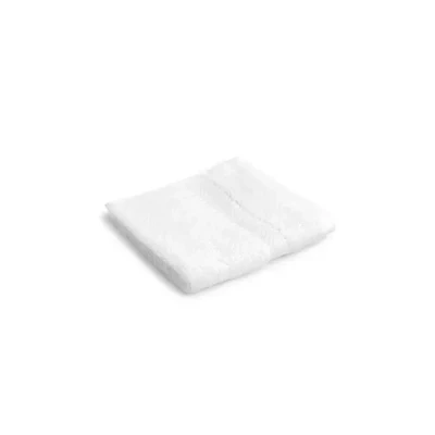 Afbeelding van Mitre Comfort Nova gezichtsdoek wit 30x30cm (10 stuks)