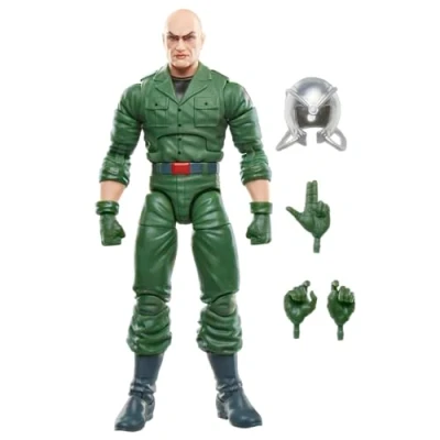 Afbeelding van Hasbro The Uncanny X Men Marvel Legends Action Figure Professor (Savage Land) 15 cm Figuur