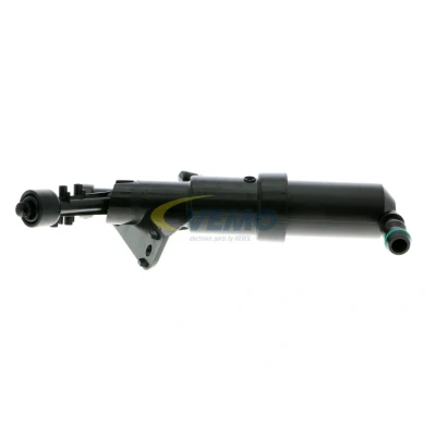 Afbeelding van VEMO V10 08 0370 Reinigingsvloeistofsproeier, koplampreiniging Links Original kwaliteit VOLKSWAGEN: Passat CC (357) 2.0 BlueTDI