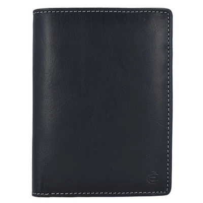 Afbeelding van Esquire Dallas Portemonnee Leer 9,5 cm