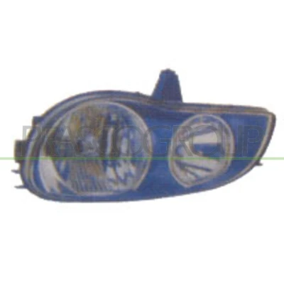Afbeelding van PRASCO TY0874804 Koplampen Links HB4/HB3, HB4, HB3