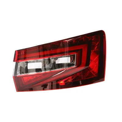 Afbeelding van Achterl Skoda Superb stat rebui 15 LED 2SK 354 832 081
