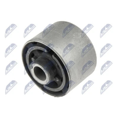 Afbeelding van Draagarmrubber NTY ZTT HY 534C