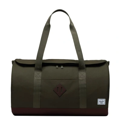 Afbeelding van Herschel Heritage Duffel Reistas Ivy