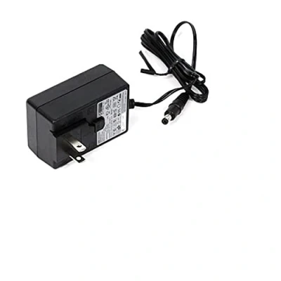 Afbeelding van Synology Adapter 36W Set Zwart netvoeding &amp; inverter