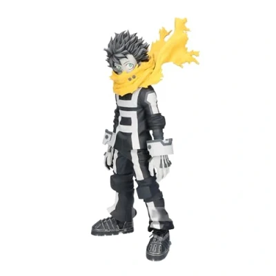 Afbeelding van BANPRESTO My Hero Academia Izuku Midoriya (7e seizoen), Bandai Spirits Figuur