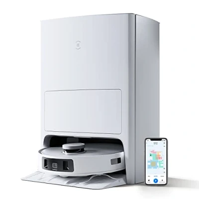 Afbeelding van Ecovacs Deebot T20 Omni