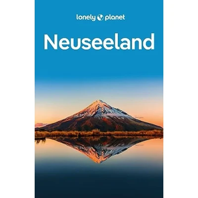 Afbeelding van LONELY PLANET Reiseführer Neuseeland: Eigene Wege gehen und Einzigartiges erleben.