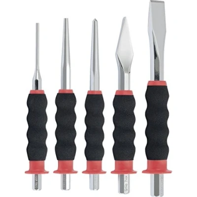 Afbeelding van KS Tools Combi set, CrMo, 5 delig 1560240