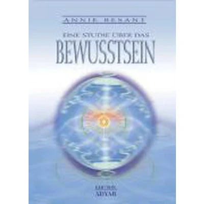 Afbeelding van Eine Studie über das Bewusstsein