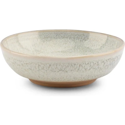 Afbeelding van Salt &amp; Pepper Kom 10xH3cm beige Cameo (Set van 4)