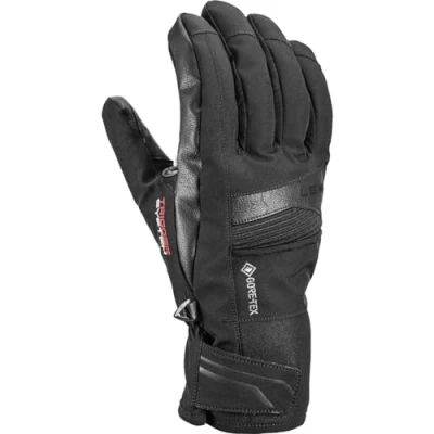 Afbeelding van Handschoen Leki Shield 3D GTX Black 9