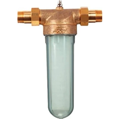 Afbeelding van Cornat Standaard Filter 1&quot;;&quot;; (Met Draad) T597101