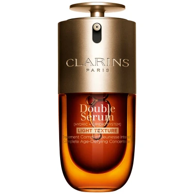 Afbeelding van Clarins Double Serum Light Texture (30 ml)