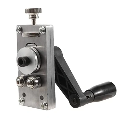 Afbeelding van Scalewbin Gitaar Bender voor Fret Wire Buigen Luthier Tool &amp; Bas