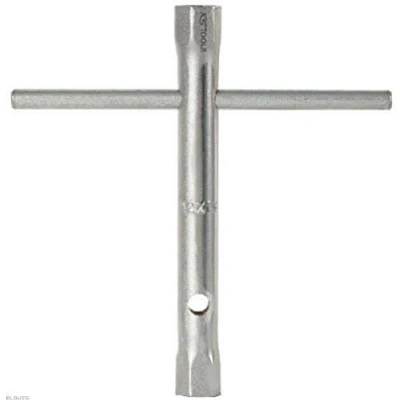 Afbeelding van KS TOOLS 518.0873 Pijpsleutel