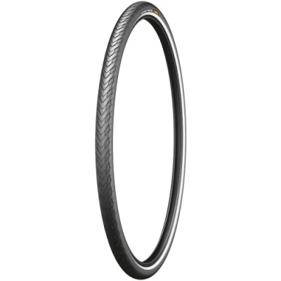 Afbeelding van Michelin Protek Max Buitenband Fiets 26 x 1.85 / 47 559
