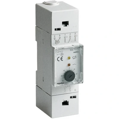 Afbeelding van Wallair 1TMTE075 Inbouwthermostaat DIN rails 30 tot C