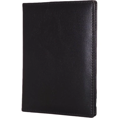 Afbeelding van Leather Design Paspoort Etui