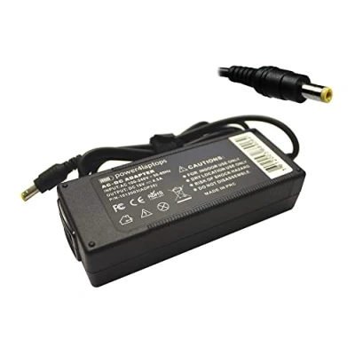 Afbeelding van Power4Laptops AC adapter Tabletlader Voeding Compatibel met Panasonic ToughPad FZ G1