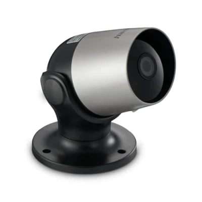 Afbeelding van Hama Bewakingscamera, wifi camera buiten, opname, nachtzicht, 1080p, SW