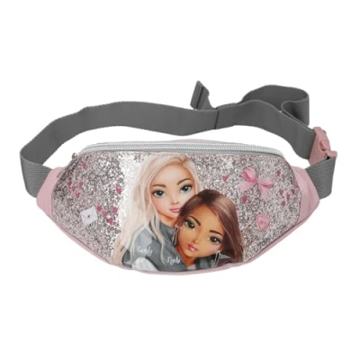Afbeelding van Depesche TOPModel crossbag MY BFF