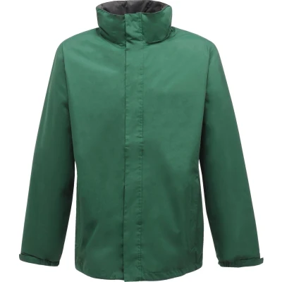 Afbeelding van Regatta Ardmore Outdoorjas Mannen MAAT XL Groen