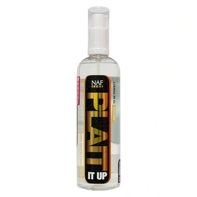 Afbeelding van NAF Braid It Up Spray Vlechten 500 ml