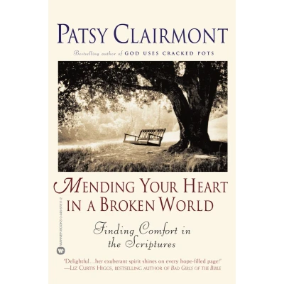 Afbeelding van Mending Your Heart in a Broken World