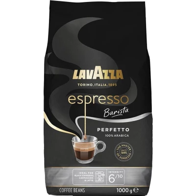 Afbeelding van Koffiebonen Espresso Barista Perfetto 1 kg