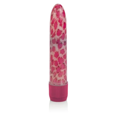 Afbeelding van Leopard Massager Mini