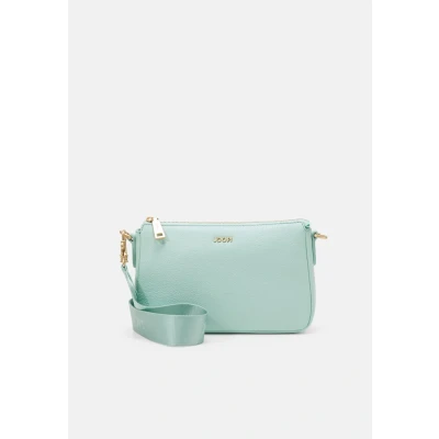 Afbeelding van JOOP! Vivace Jasmina Schoudertas, Dames, Maat: One Size, Turquoise